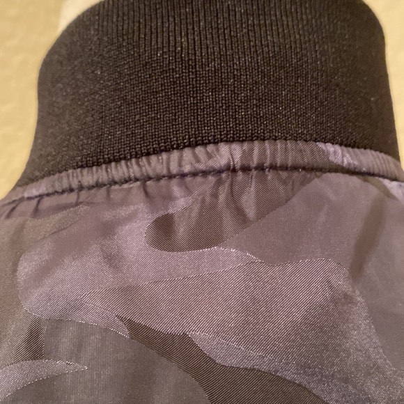 Distortion Jacket, M - Picture 6 of 9